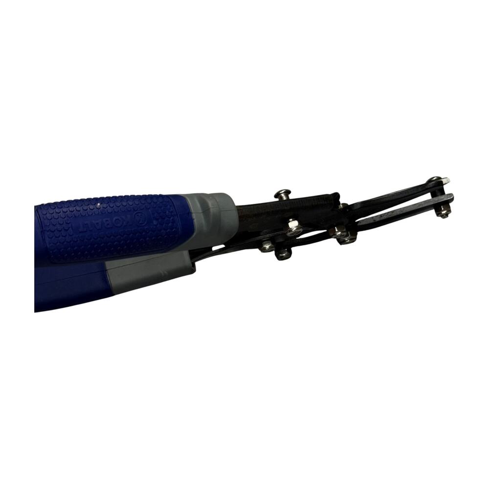 Kobalt Bypass Loppers Compound Action Pruning Shears Garden Tool - Picture 3 of 6